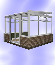 Conservatory Preview